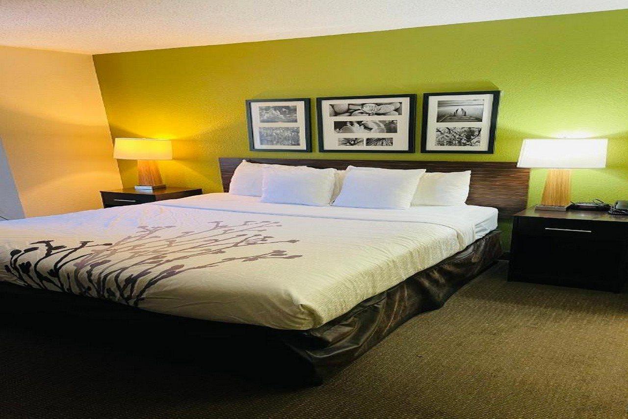 Sleep Inn Near Quantico Main Gate Dumfries Kültér fotó